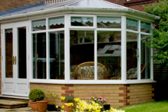 conservatories Tifty