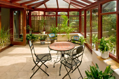 Tifty conservatory quotes