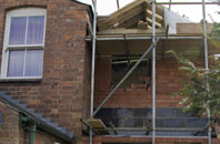 free Tifty home extension quotes