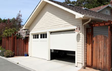 Tifty garage construction leads