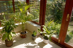 Tifty orangery costs